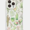 Skinnydip London Botanical Shock Iphone Case Iphone 12 Pro Max Cases