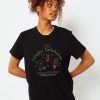 Skinnydip London Complex Carb Black T-Shirt Tops & T-Shirts