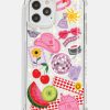 Skinnydip London Harry Sticker Shock Iphone Case Iphone Xr / 11 Cases