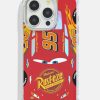 Skinnydip London Disney Pixar Cars Lightning Mcqueen Shock Iphone Case Iphone Xr / 11 Cases