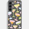 Skinnydip London Cocktail Wiggle Android Case Google Pixel 5A Cases