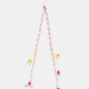 Skinnydip London Mixed Charm Long Beaded Strap Shop All Tech Accessories