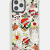 Skinnydip London Ed Hardy X Skinnydip Tattoo Sticker Shock Iphone Case Iphone 12 Pro Max Cases