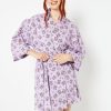 Skinnydip London Disney Angel Dressing Gown Nightwear