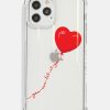 Skinnydip London Balloon Print Shock Iphone Case Iphone Xr / 11 Cases