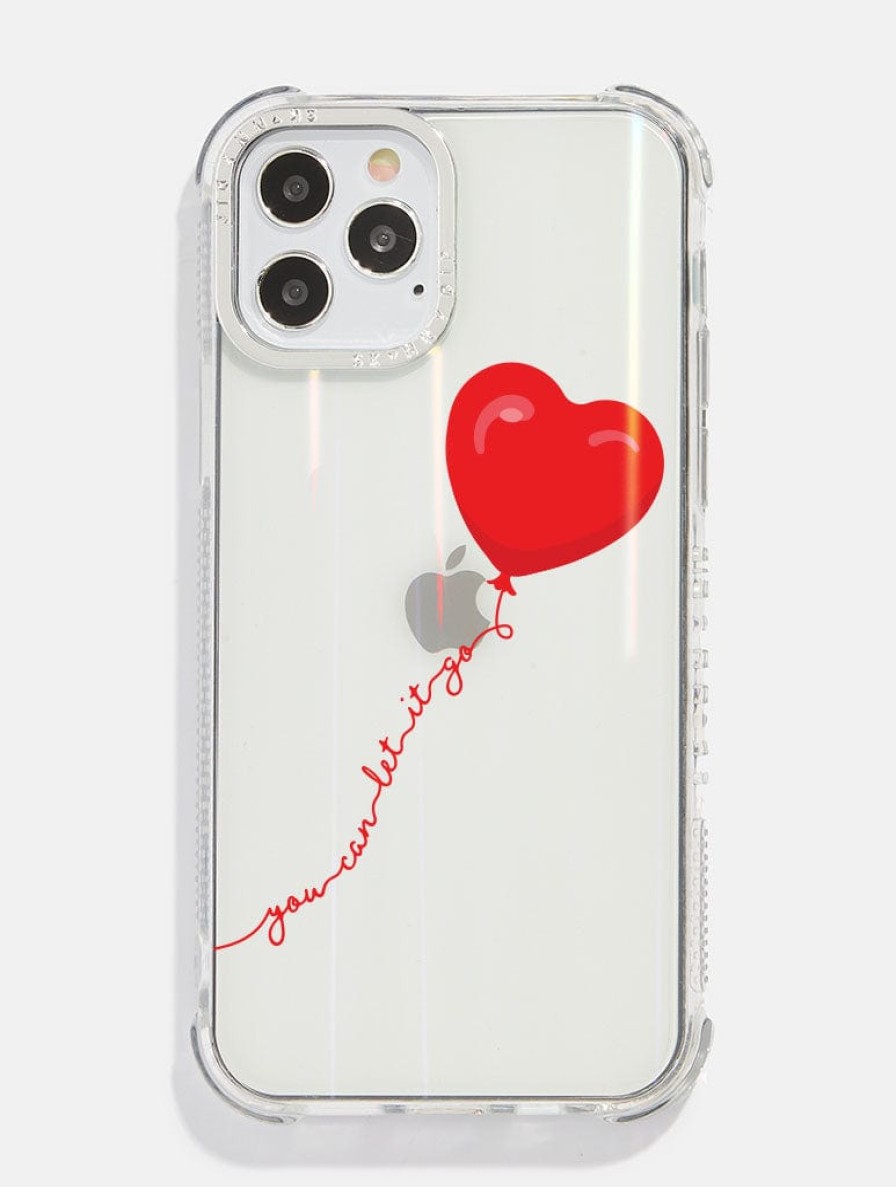 Skinnydip London Balloon Print Shock Iphone Case Iphone Xr / 11 Cases