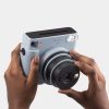 Instax Instax Square Sq1 Camera Glacier Blue Shop All Tech Accessories