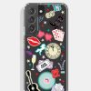 Skinnydip London Taylor Sticker Android Case Google Pixel 5A Cases