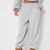 Skinnydip London Grey Sweat Joggers Bottoms