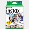 Instax Instax Wide Twin Pack Film - 20 Shots Shop All Tech Accessories