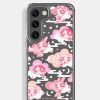 Skinnydip London Powerpuff Girls X Skinnydip Clouds Android Case Google Pixel 5A Cases