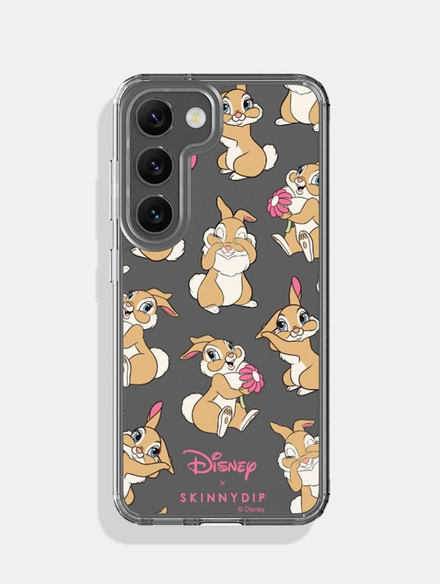 Skinnydip London Disney Miss Bunny Android Case Google Pixel 5A Cases