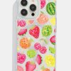 Skinnydip London Disco Fruit Salad Glitter Magsafe Iphone Case Iphone 13 Cases