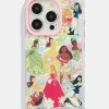 Skinnydip London Disney Princess Rainbow Shock Iphone Case Iphone 12 Pro Cases