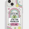 Skinnydip London It'S Me, Hi, I'M The Problem Magsafe Iphone Case Magsafe Cases