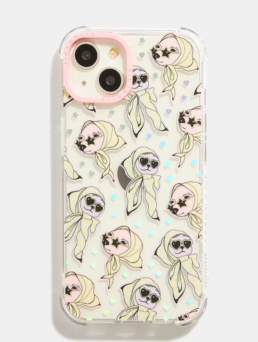 Skinnydip London Chic Animal Shock Iphone Case Iphone 12 Pro Max Cases