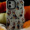 Skinnydip London Disney The Nightmare Before Christmas Sally Shock Iphone Case Iphone 12 Pro Max Cases