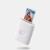 Instax Instax Mini Link 2 - Clay White Shop All Tech Accessories