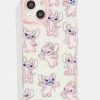 Skinnydip London Disney Angel Iphone Shock Case Iphone 12 Pro Max Cases