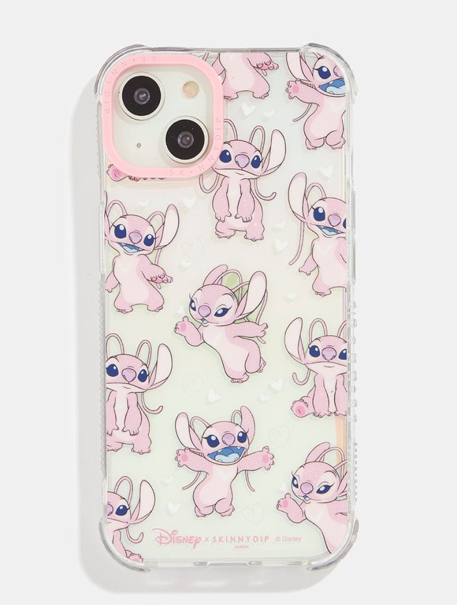 Skinnydip London Disney Angel Iphone Shock Case Iphone 12 Pro Max Cases