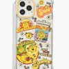 Skinnydip London Mr Men And Little Miss X Skinnydip Little Miss Sunshine Sticker Shock Iphone Case Iphone 12 Pro Max Cases