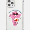 Skinnydip London Care Bears X Skinnydip Opinion Shock Iphone Case Iphone Xr / 11 Cases