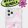 Skinnydip London Mystery Bundle 3 X Iphone Case Iphone Xr / 11 Cases