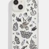 Skinnydip London Tattoos Magsafe Iphone Case Magsafe Cases