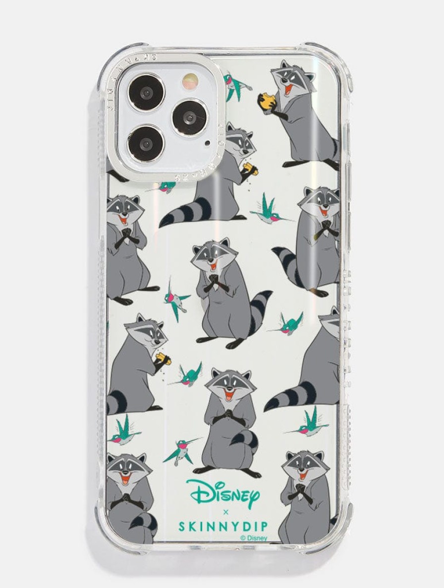 Skinnydip London Disney Meeko Shock Iphone Case Iphone 13 Pro Cases