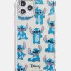 Skinnydip London Disney Stitch Shock Iphone Case Iphone 12 Pro Max Cases