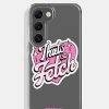 Skinnydip London Mean Girls X Skinnydip That'S So Fetch Android Case Google Pixel 5A Cases