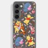 Skinnydip London Disney Winnie & Friends Valentine'S Android Case Google Pixel 5A Cases