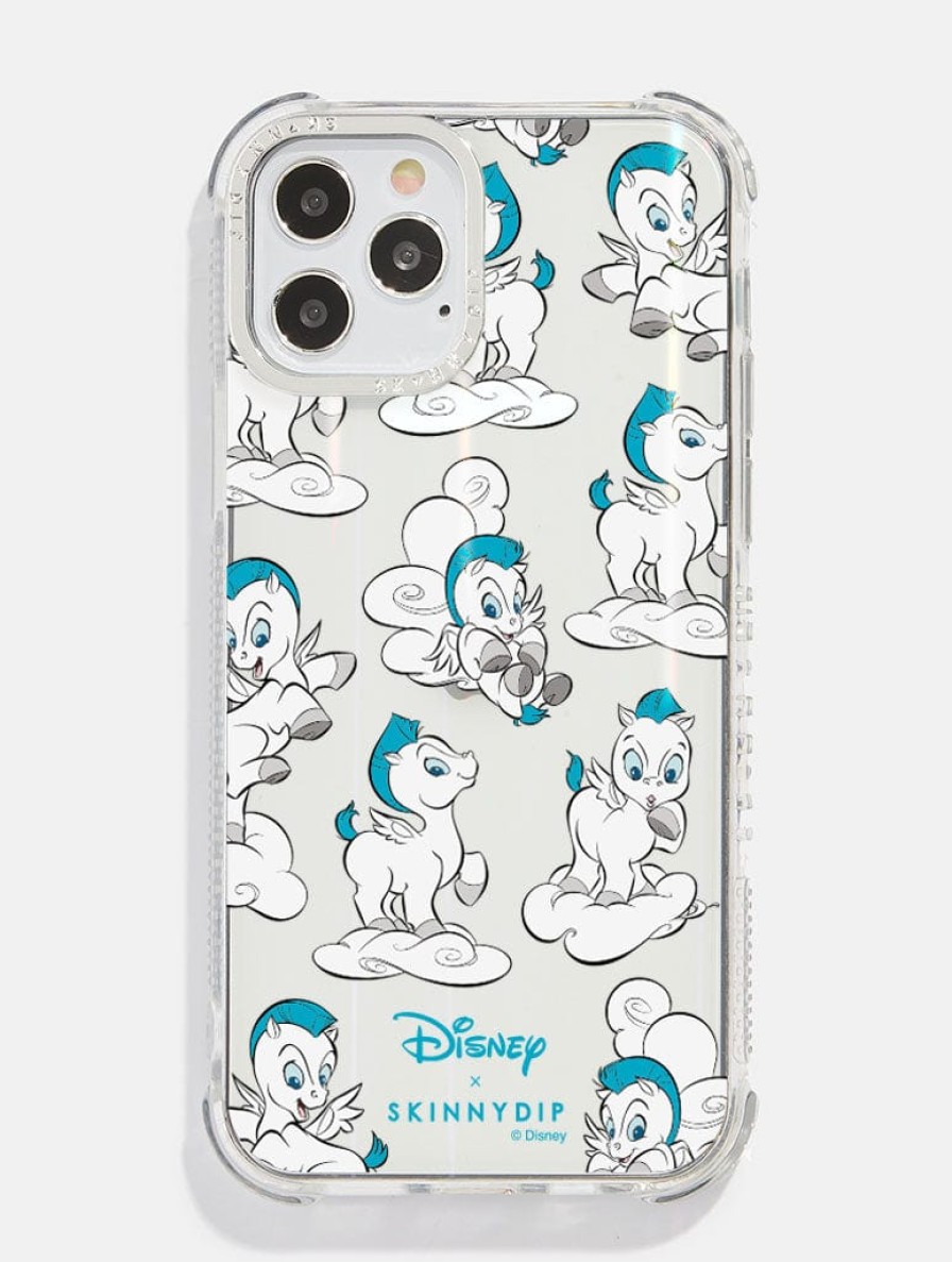 Skinnydip London Disney Baby Pegasus Shock Iphone Case Iphone Xr / 11 Cases