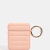 Skinnydip London Puffy Pink Airpods Case Shop All Tech Accessories