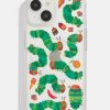 Skinnydip London The Very Hungry Caterpillar Magsafe Iphone Case Iphone 12 Pro Cases