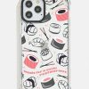 Skinnydip London Sushi Shock Iphone Case Iphone 12 Pro Max Cases