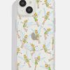 Skinnydip London Disney Peter Pan Tinker Bell Magsafe Iphone Case Iphone 12 Pro Cases