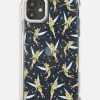 Skinnydip London Disney Peter Pan Tinker Bell Shock Iphone Case Iphone Xr / 11 Cases