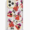 Skinnydip London Disney Peter Pan Captain Hook Shock Iphone Case Iphone 12 Pro Max Cases