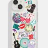 Skinnydip London Taylor Sticker Magsafe Iphone Case Iphone 12 Pro Cases