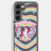 Skinnydip London My Little Pony Circa 1981 Android Case Google Pixel 5A Cases