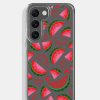 Skinnydip London Watermelon Android Case Google Pixel 5A Cases