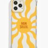 Skinnydip London Mon Soleil Shock Iphone Case Iphone 12 Pro Max Cases