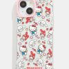 Skinnydip London Hello Kitty & Friends Shock Iphone Case Iphone Xr / 11 Cases