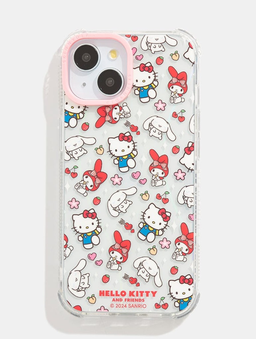 Skinnydip London Hello Kitty & Friends Shock Iphone Case Iphone Xr / 11 Cases