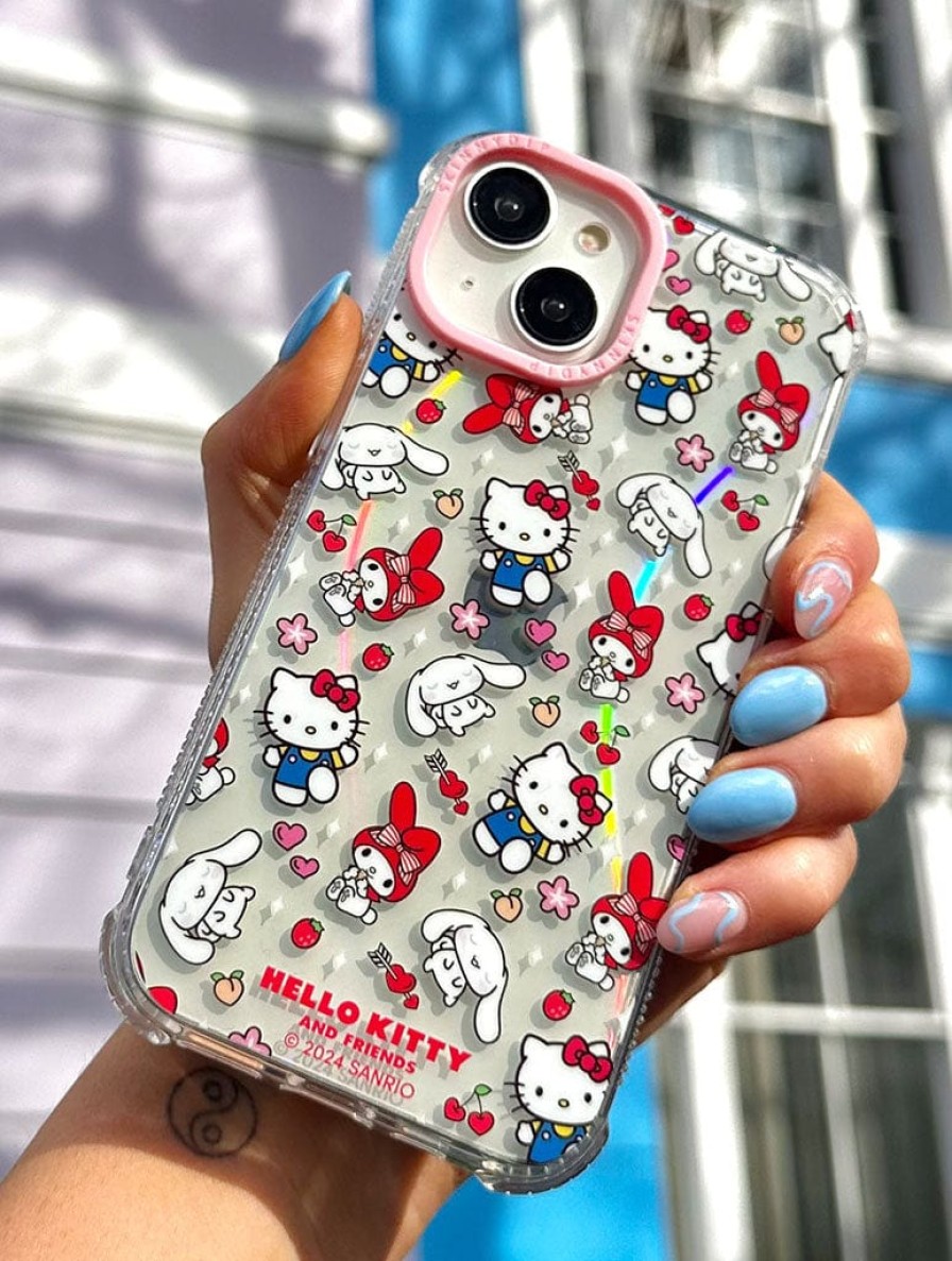 Skinnydip London Hello Kitty & Friends Shock Iphone Case Iphone Xr / 11 Cases