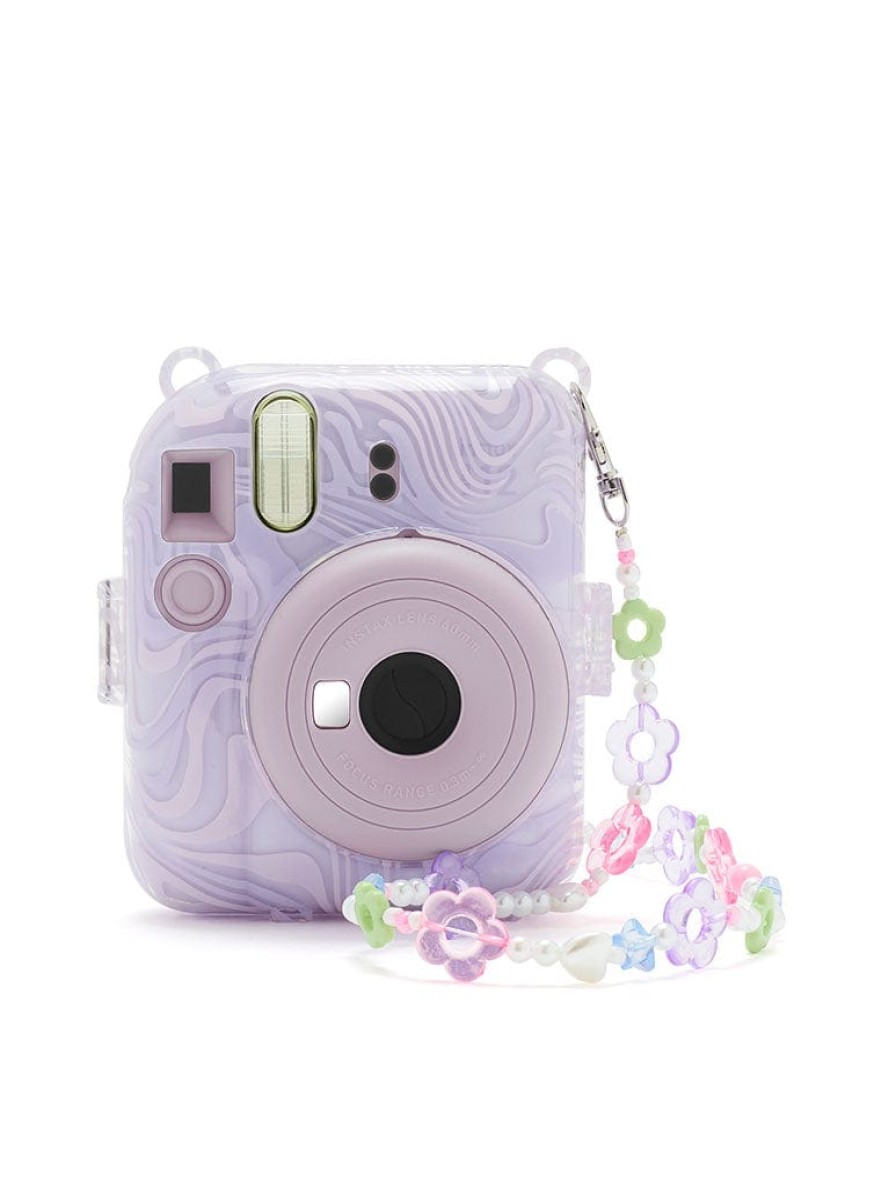 Instax Instax X Skinnydip Mini 12 Case And Strap Shop All Tech Accessories