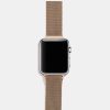 Skinnydip London Magnetic Chain Apple Watch Strap - Gold Shop All Tech Accessories