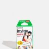 Instax Instax Mini Film Twin Pack Shop All Tech Accessories