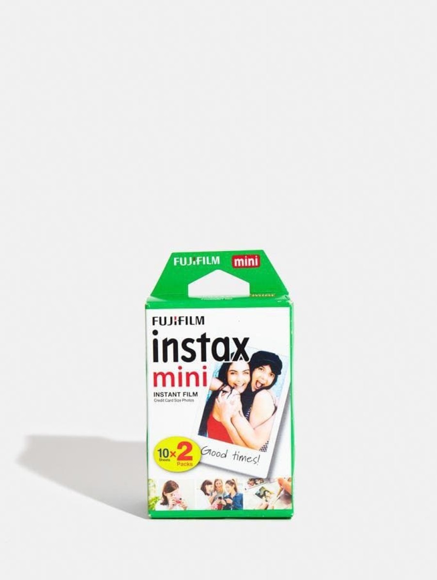 Instax Instax Mini Film Twin Pack Shop All Tech Accessories